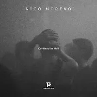 Nico Moreno — Confined In Hell — обложка